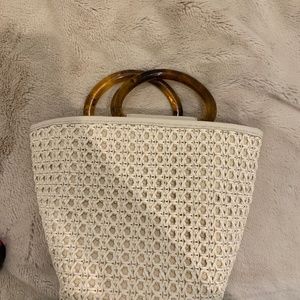 Anthropologie Bag